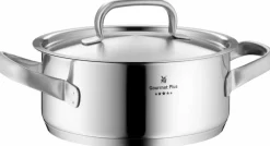 WMF Topfset Gourmet Plus 5tlg.