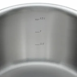 WMF Topfset Gourmet Plus 5tlg.