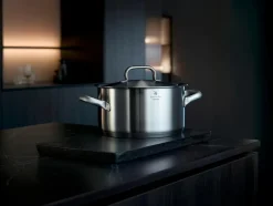 WMF Topfset Gourmet Plus 5tlg.