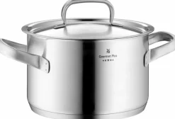 WMF Topfset Gourmet Plus 5tlg.