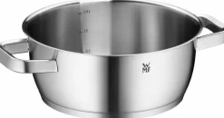 WMF Töpfe|Topfset Iconic 2tlg.