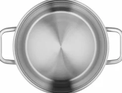 WMF Töpfe|Topfset Iconic 2tlg.