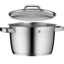 WMF Töpfe|Topfset Iconic 2tlg.