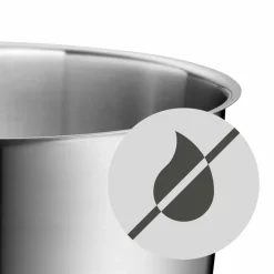 WMF Töpfe|Topfset Iconic 2tlg.