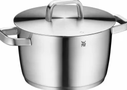 WMF Töpfe|Topfset Iconic 2tlg.