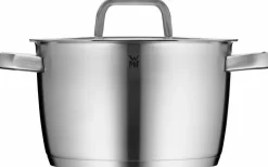 WMF Töpfe|Topfset Iconic 2tlg.