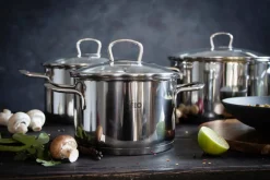 Sale Topfset Jaspis 5tlg. Töpfe