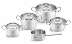 Fissler Töpfe|Topfset Profi Collection 5tlg.