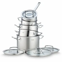 Fissler Töpfe|Topfset Profi Collection 5tlg.