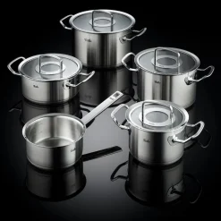 Fissler Töpfe|Topfset Profi Collection 5tlg.