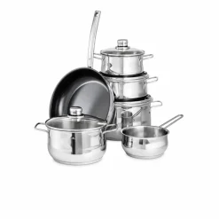 Fürstenhof Topfset San Marino 6tlg.