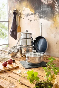 Fürstenhof Topfset San Marino 6tlg.