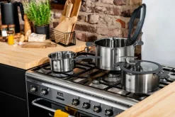 Topfset Simplify 5tlg. Töpfe