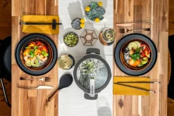 Topfset Simplify 5tlg. Töpfe