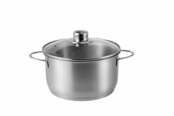 Clearance Topfset 5tlg. Pfannen|Töpfe