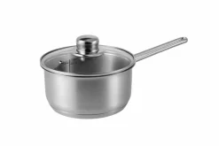 Clearance Topfset 5tlg. Pfannen|Töpfe