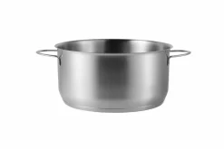 Clearance Topfset 5tlg. Pfannen|Töpfe