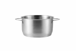 Clearance Topfset 5tlg. Pfannen|Töpfe