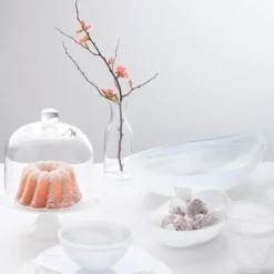 Sale Tortenplatte Alabastro 31 cm Torten- & Kuchenplatten