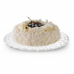 Nachtmann Torten- & Kuchenplatten|Tortenplatte Bossa Nova