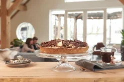 Leonardo Torten- & Kuchenplatten|Tortenplatte Ciao Ø 33 cm