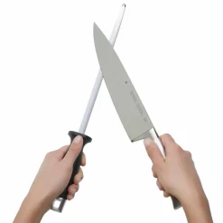 Hot Tourniermesser Spitzenklasse Plus 7 cm Schneidwaren