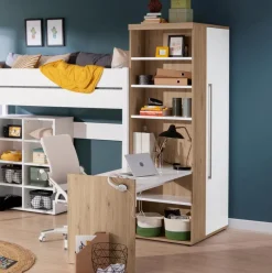 Best Tür Fionn Kinder Kinderzimmer Schränke|Kinderzimmer Schränke