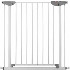 Kinder reer Tür- und Treppengitter Basic, Double Lock