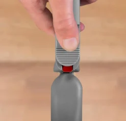 Kinder reer Tür- und Treppengitter Basic, Double Lock