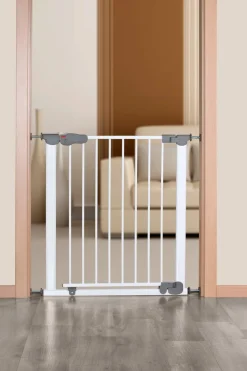 Kinder reer Tür- & Treppenschutzgitter|Tür- & Treppenschutzgitter|Tür- und Treppengitter I-Gate, Auto-Close