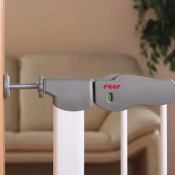 Kinder reer Tür- & Treppenschutzgitter|Tür- & Treppenschutzgitter|Tür- und Treppengitter I-Gate, Auto-Close