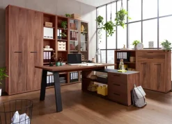 Composad Büromöbel-Serien|Türenpaar Davinci