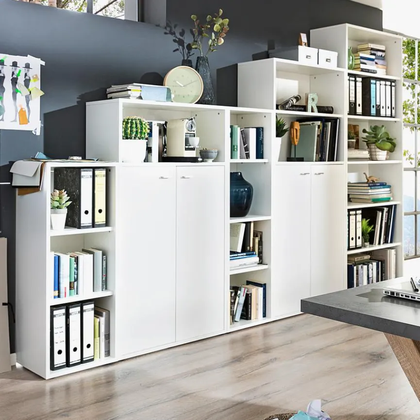 Mäusbacher Türenpaar Mister Office 2er Set