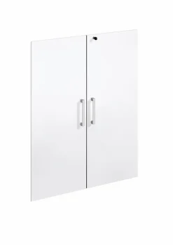 Outlet Türen-Set Calvia Büroschränke & Regale|Büromöbel-Serien