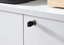 Outlet Türen-Set Calvia Büroschränke & Regale|Büromöbel-Serien