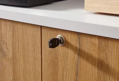 FMD Türen-Set Calvia