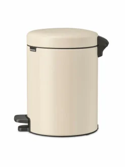 brabantia Entsorgen & Recyclen|Entsorgen & Recyclen|Treteimer NewIcon 5l