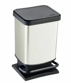 Rotho Treteimer Paso 20l