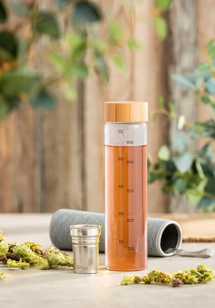 Hot Trinkflasche 750 ml Trinkflaschen|Trinkflaschen