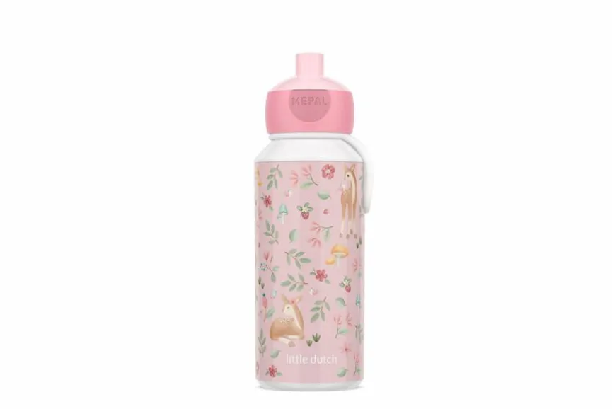 Mepal Trinkflaschen|Trinkflaschen|Trinkflasche Campus 400 ml