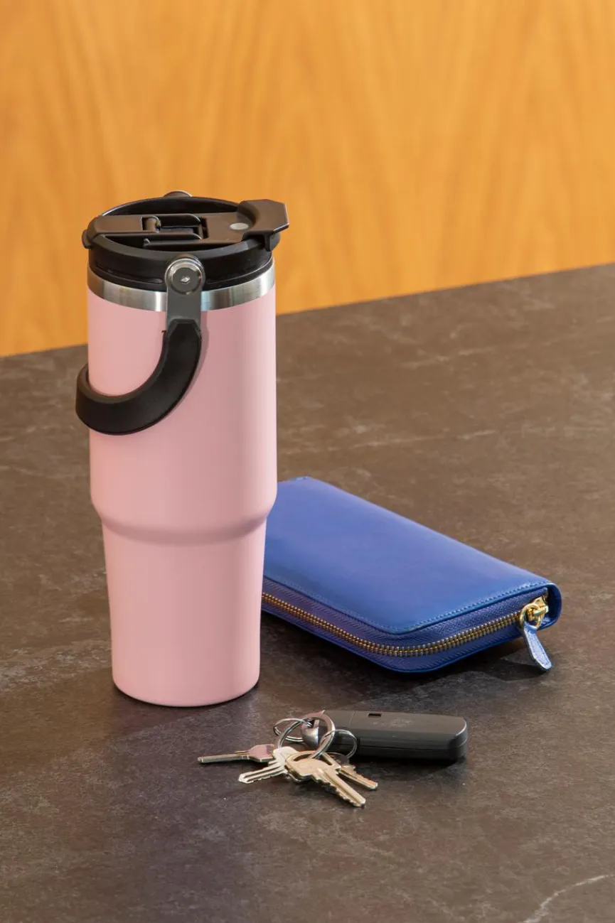 ladelle Trinkflaschen|Trinkflaschen|Trinkflasche Eco Hydrate 1000 ml