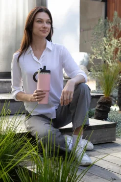 ladelle Trinkflaschen|Trinkflaschen|Trinkflasche Eco Hydrate 1000 ml