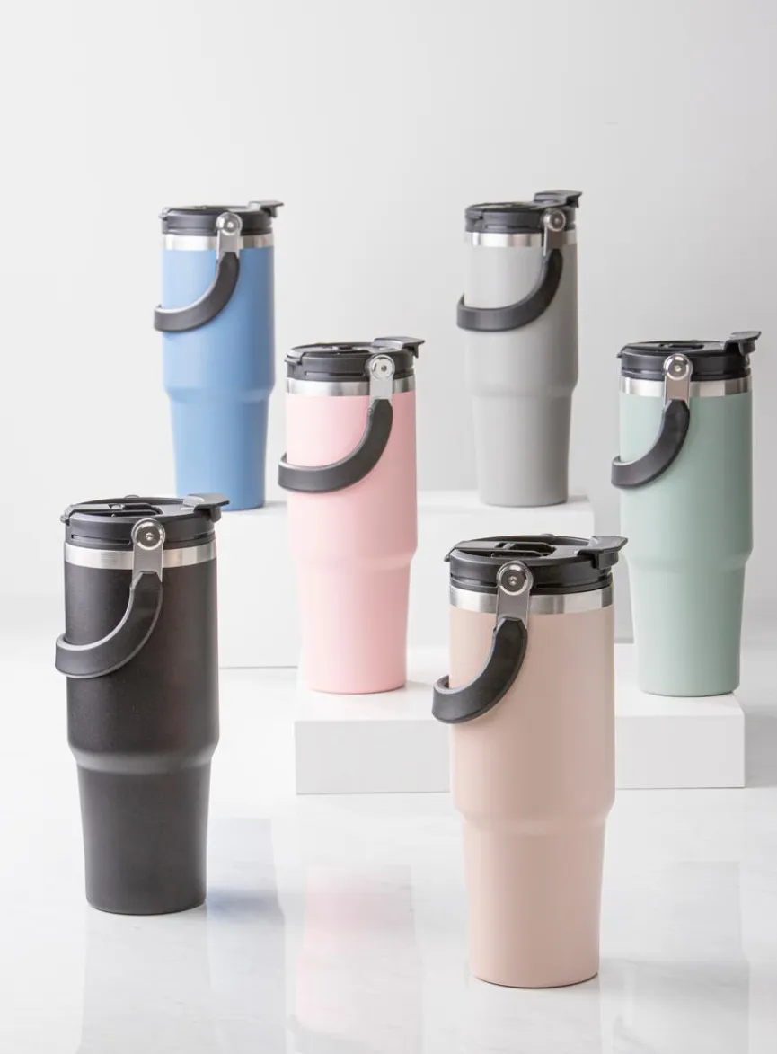 ladelle Trinkflaschen|Trinkflaschen|Trinkflasche Eco Hydrate 1000 ml