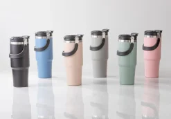 ladelle Trinkflaschen|Trinkflaschen|Trinkflasche Eco Hydrate 1000 ml