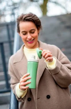 Outlet Trinkflasche Oase Trinkflaschen|Trinkflaschen