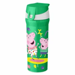 Sale Trinkflasche Peppa Pig 500 ml Trinkflaschen|Trinkflaschen