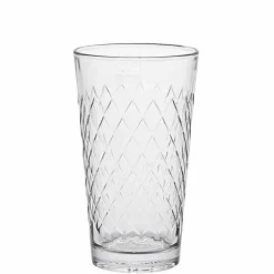 Discount Trinkglas Apfelwein 250 ml Gläser