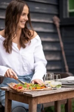 Hot Trinkglas Prizma 373 ml Gläser