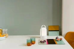 Remember Trinkglas 2tlg.