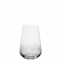 BOHEMIA Cristal Gläser|Trinkglas Trés Chic 380 ml